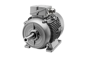 الکتروموتور