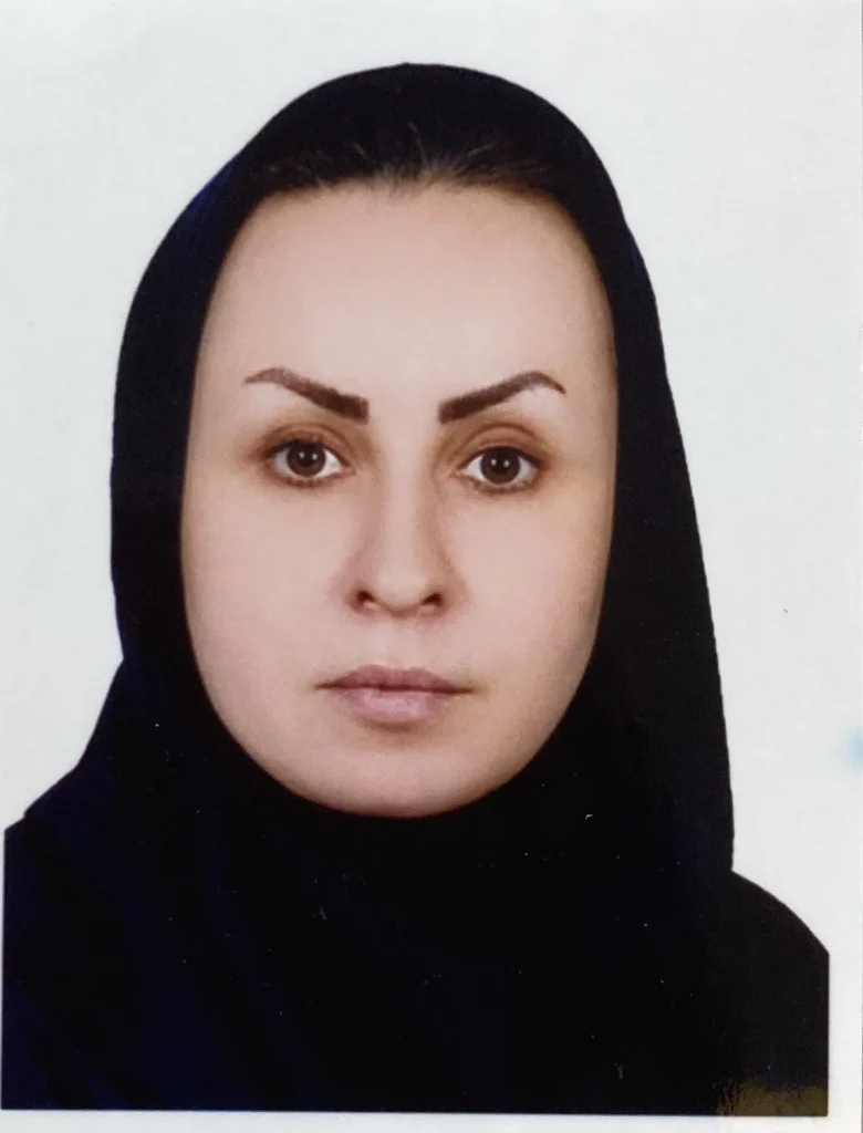 سپیده موسوی