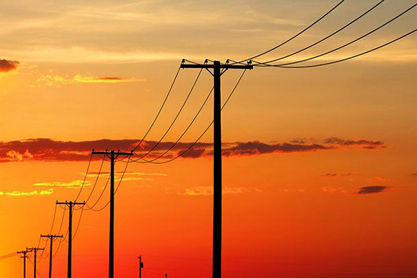 خطوط انتقال فشار متوسط و قوی