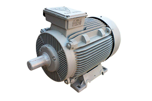 الکتروموتور