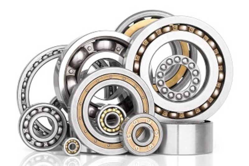 بیرینگ الکتروموتور