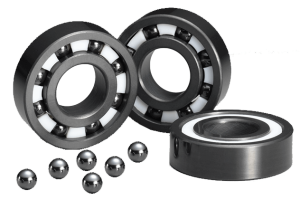 بیرینگ الکتروموتور