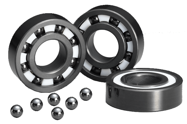 بیرینگ الکتروموتور