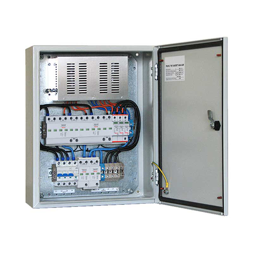 نصب تابلو برق