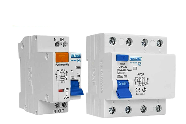 کلید محافظ جان