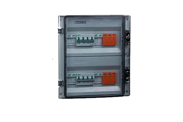 تابلو برق خورشیدی