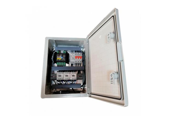 تابلو برق هوشمند