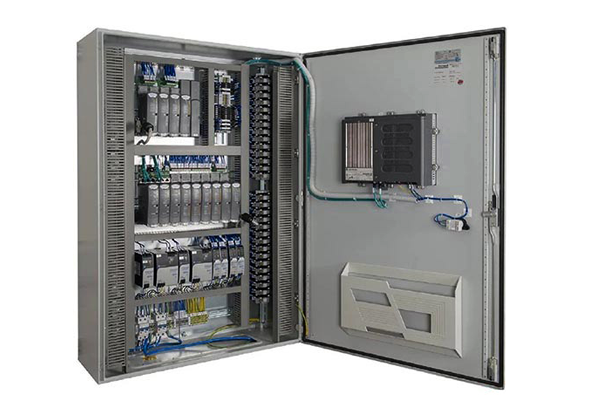 تابلو برق هوشمند