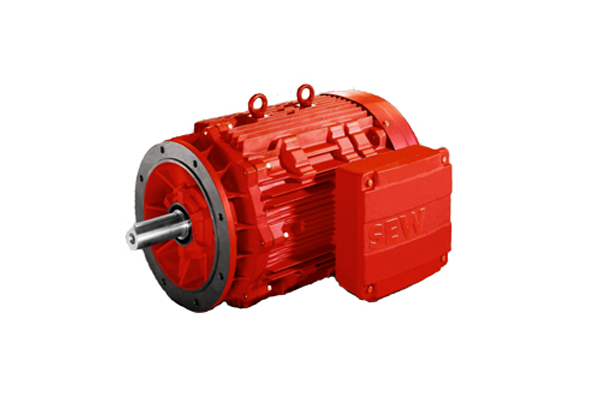 الکتروموتور ضدانفجار