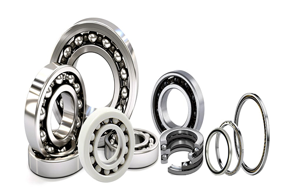 بیرینگ در الکتروموتور