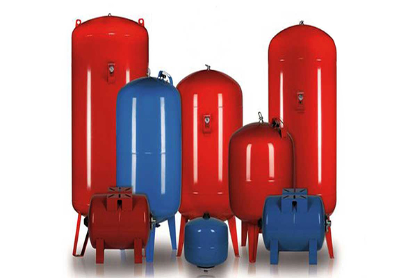 منبع انبساط