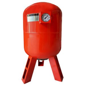 منبع انبساط