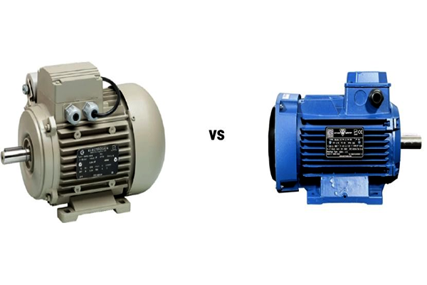 تفاوت موتوژن و الکتروژن