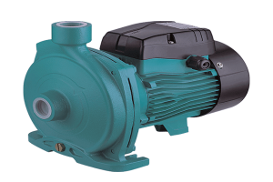 الکتروموتور سانتریفیوژ