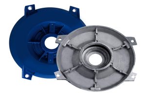 براکت الکتروموتور