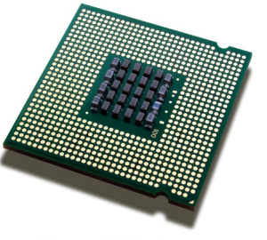 میکروپروسسور