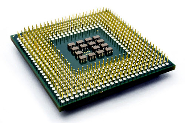 میکروپروسسور