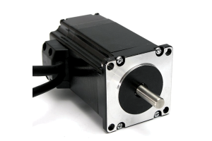 الکتروموتور هیبریدی