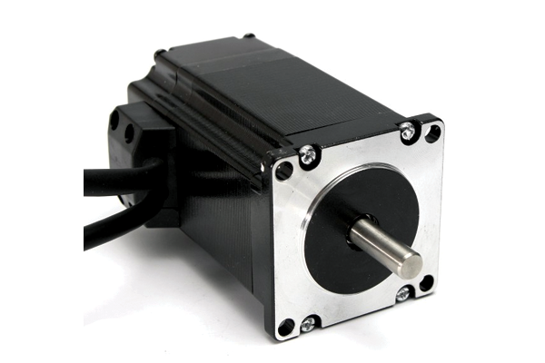 الکتروموتور هیبریدی