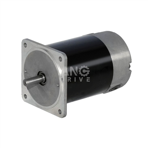 موتور کمپوند DC