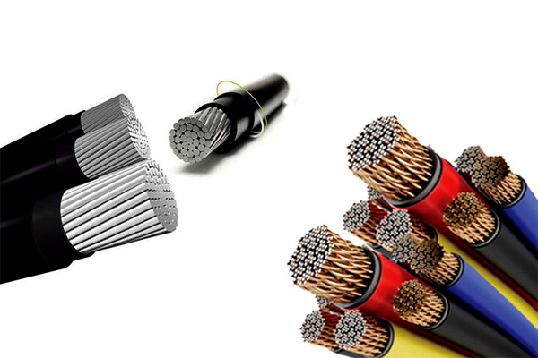 کابل خودنگهدار