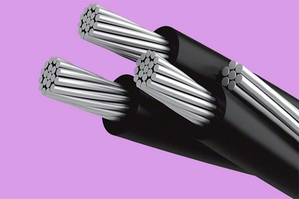 کابل خودنگهدار