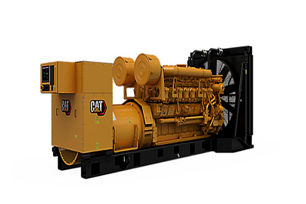 ژنراتور برق