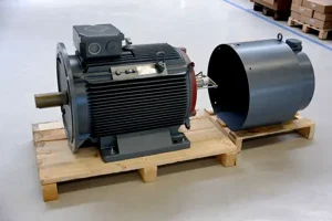 فن اکسترنال