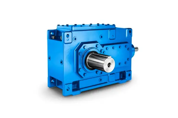 طول عمر گیربکس صنعتی