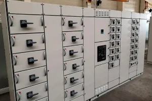 کوبیکل تابلو برق