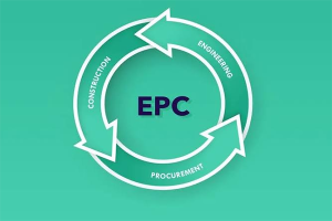 مدل EPC