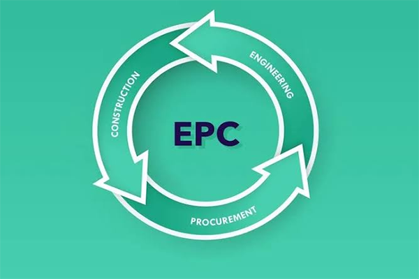 مدل EPC